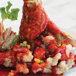 Dish Image