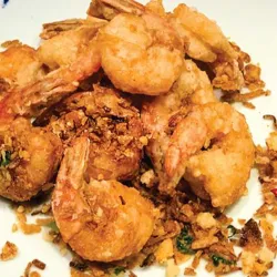 Dish Image