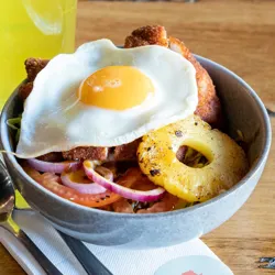 Dish Image