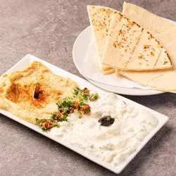 Dish Image