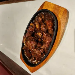 Dish Image