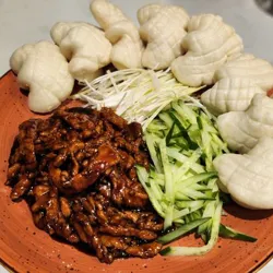 Dish Image
