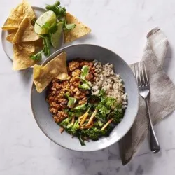 Dish Image