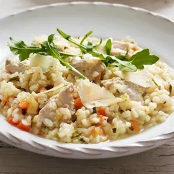Dish Image