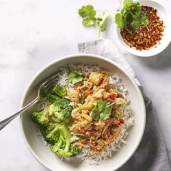 Dish Image