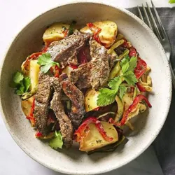 Dish Image
