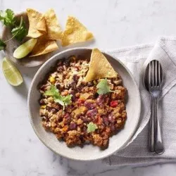 Dish Image