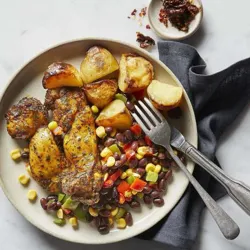 Dish Image