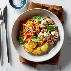 Dish Image