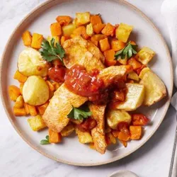 Dish Image