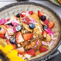 Dish Image