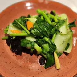 Dish Image