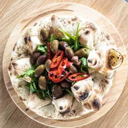 Dish Image