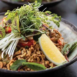 Dish Image