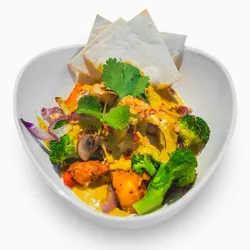 Dish Image