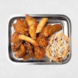 Dish Image