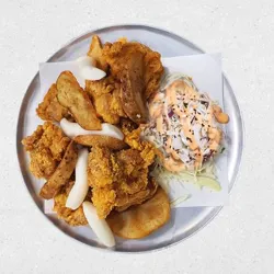 Dish Image