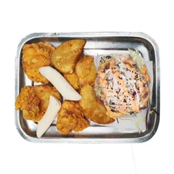Dish Image