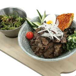 Dish Image