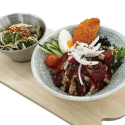 Dish Image