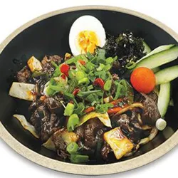 Dish Image
