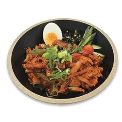 Dish Image