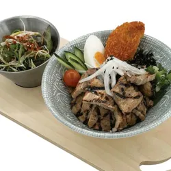 Dish Image