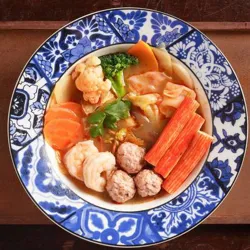 Dish Image