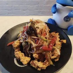 Dish Image