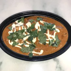 Dish Image