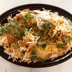 Dish Image