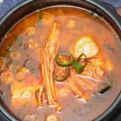 Dish Image