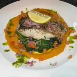 Dish Image