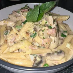 Dish Image