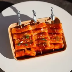 Dish Image