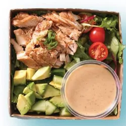 Dish Image