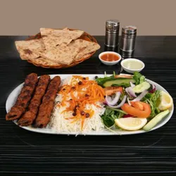 Dish Image