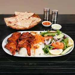 Dish Image