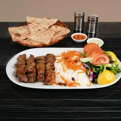 Dish Image