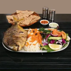 Dish Image