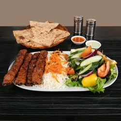 Dish Image