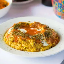 Dish Image