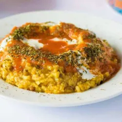 Dish Image