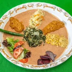 Dish Image