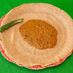 Dish Image