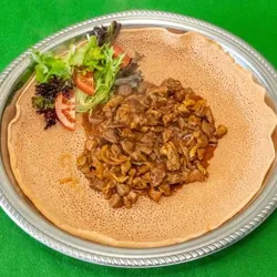 Dish Image