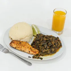 Dish Image