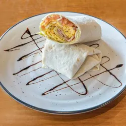 Dish Image