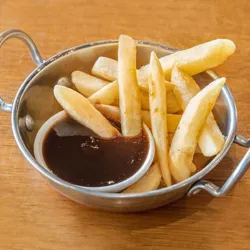 Dish Image