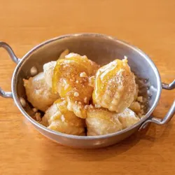 Dish Image